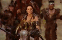 Sex fyxena:  Opening Titles: Xena: Warrior Princess pictures