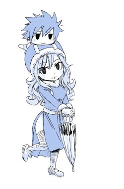 unisonraidd:  Hiro Mashima   