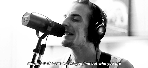 theroomsofthehouse:  Whoever She Is 