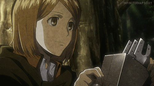  Because Heichou doesn't smile at all.     