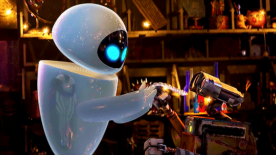 Wall E Explore Tumblr Posts And Blogs Tumgir