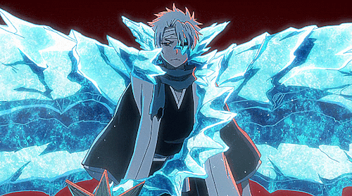 tetraleawritesbleach - A Bleach Sideblog