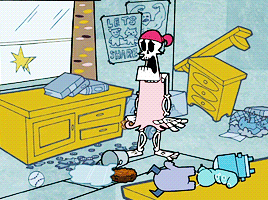 SpongeBob SquarePants