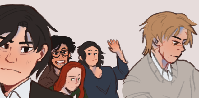 picture Regulus X James Ao3 regulus art tumblr posts tumbral com
