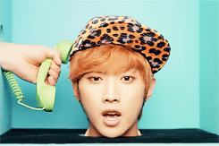 koiyomi:  B1A4 - What’s Happening? (Korean vs. Japanese ver.) 