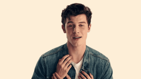 His Smile 