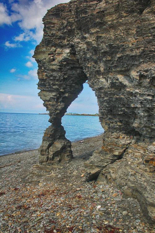 Arisaig Provincial Park by ashleyDcrouseFacebook | tumblr | Shop | deviantART