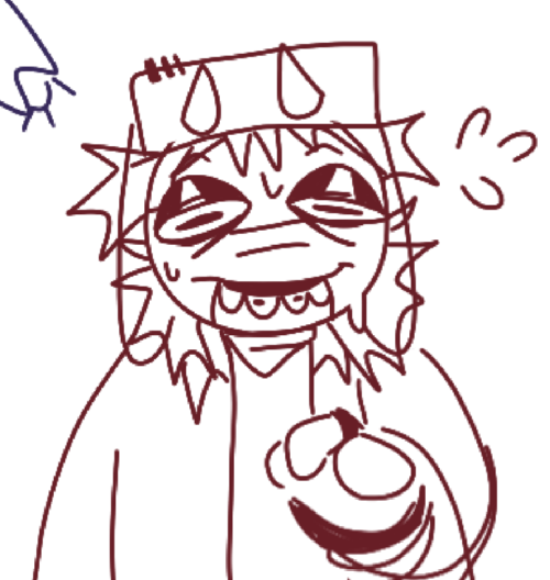 Do It *stares At You With My Big Eyes*