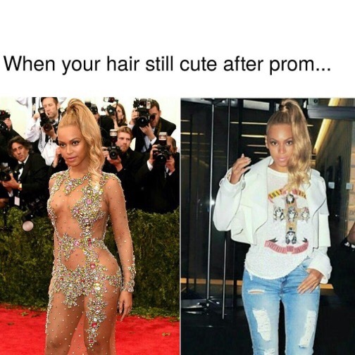 beyoncegif:  BYE