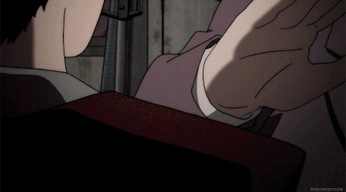“Don’t Worry. You’ll Be Fine If You’re With Me. I’ll Show You How To Use Your Powers.”