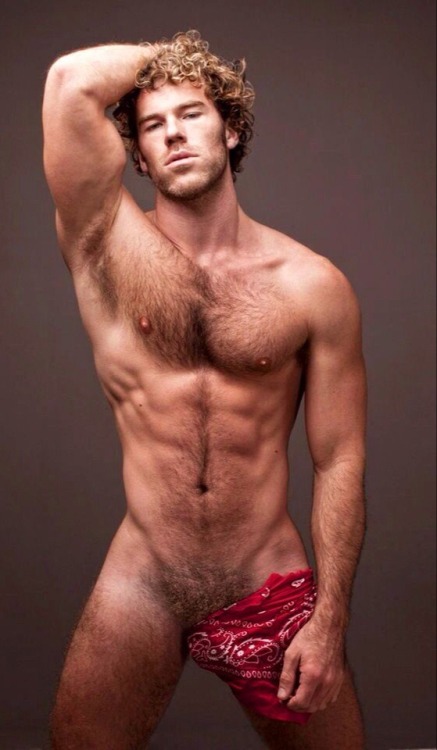 Sex stimul1:  themadoneme: DW Chase (via mannerbornboy)Homo pictures