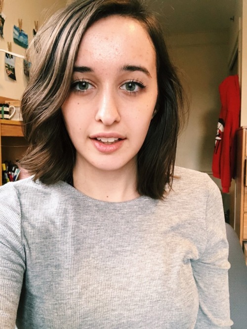 stelladana:she’s quirky!!!!