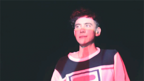 Years & Years