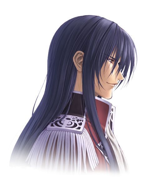 kuudererules:    Artwork of Ys VI: The Ark of Napishtim
