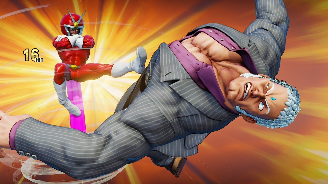 hershuargames:  Extra Battle Costume : Viewtiful Joe, Hidden Command