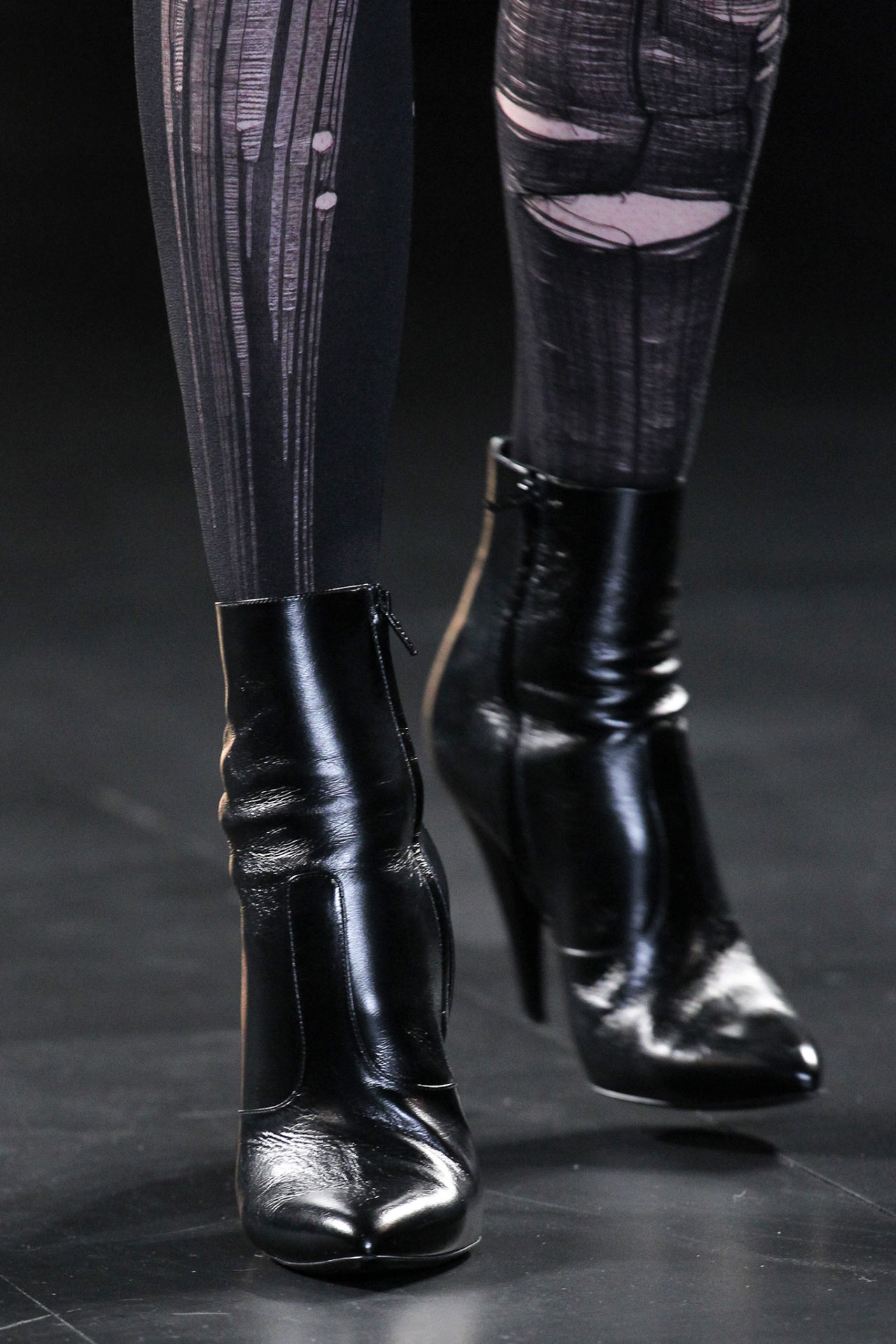 r0slyakova: SAINT LAURENT FW 2015