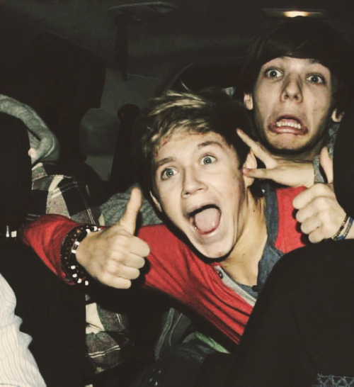 This is our fate, I'm yours