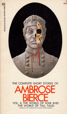 The Complete Short Stories of Ambrose Bierce