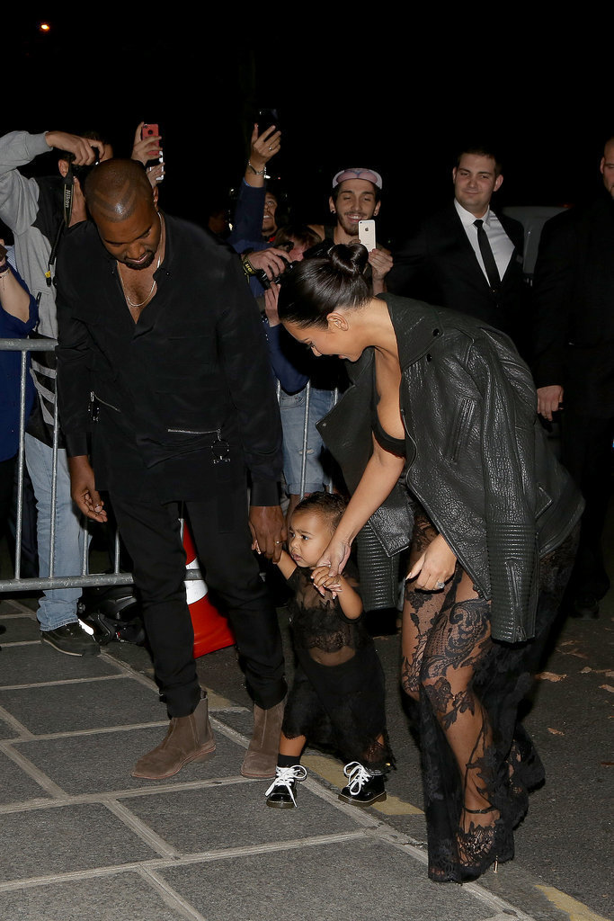 family goals