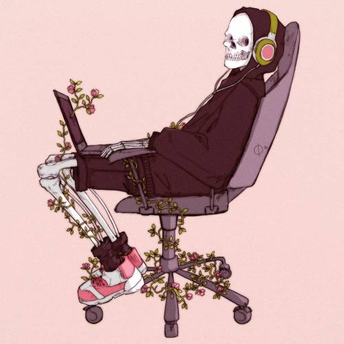 Art By Ungfio