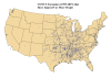 datarep:
“ United States Tornadoes that have Injured at least 5 people
by WF835334
”