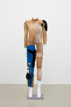 maybethereissomething: Alexandra Bircken, New Model Army, 2016