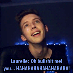 thiswillbringuscloser:  Mum, I Got A Girl Pregnant :/ | Troye Sivan 