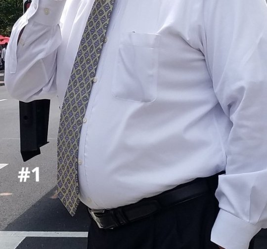 daddys-loafersnsox:  dilferotica:  DADDY POLL (Weekend Edition): Can you guess which daddy will be the hottest?  #3.  #3, I hope!
