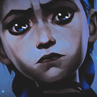 Jinx Appreciation Post!