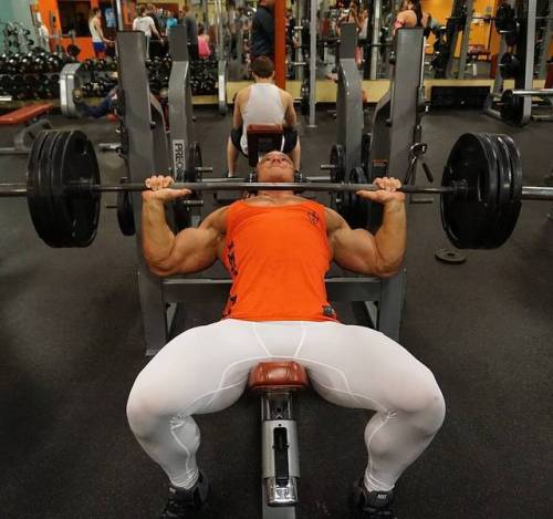 Captain Spandex