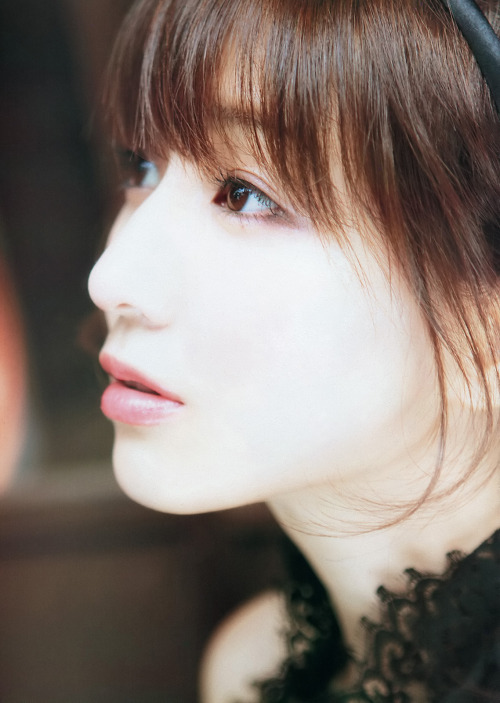 Minami Tanaka