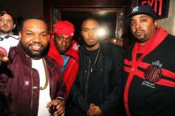 ill-static:Raekwon x Pete Rock x NaS x Eric