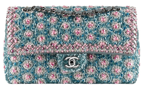 .SPRING.CHANEL.