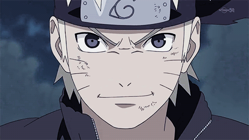 licklucifer:  Team 7 is finally back. Let's go! Sakura, Sasuke! 
