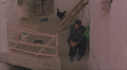 365filmsbyauroranocte:  The Wind Will Carry Us (Abbas Kiarostami, 1999)  