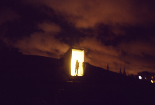 untrustyou:  Rooflight, 2010Olivia Malone