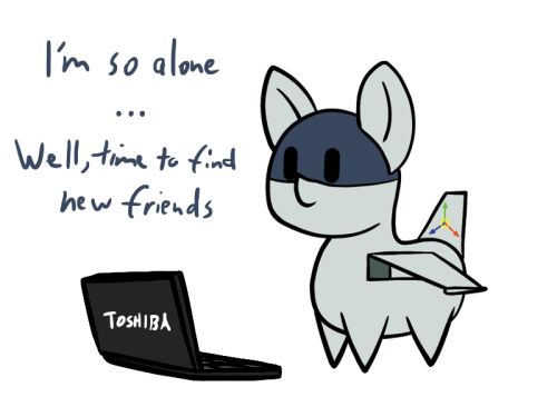 youobviouslyloveoctavia:  COVER IS BLOWN! REPEAT, COVER IS BLOWN! ( Little Bleedshark style comic I did for the hell of it)  x3