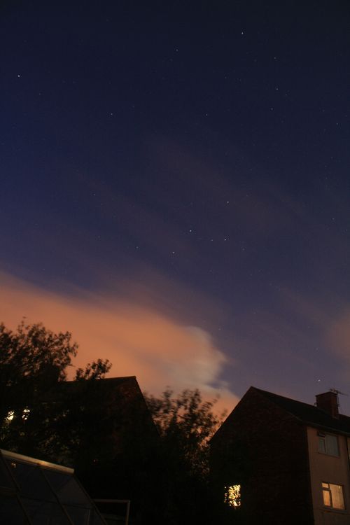 gravitationalbeauty:  Princess Cassiopeia by Hajnalka Alkony Petrof