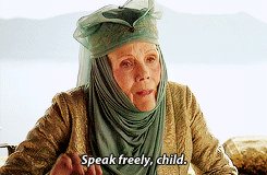 dailygames-deactivated20160517:I want you to tell me the truth about this royal boy, this Joffrey.