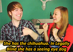 thatsgrace:  I would totally see this movie X 