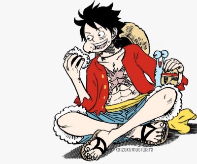 One Piece Manga 910 Tumblr