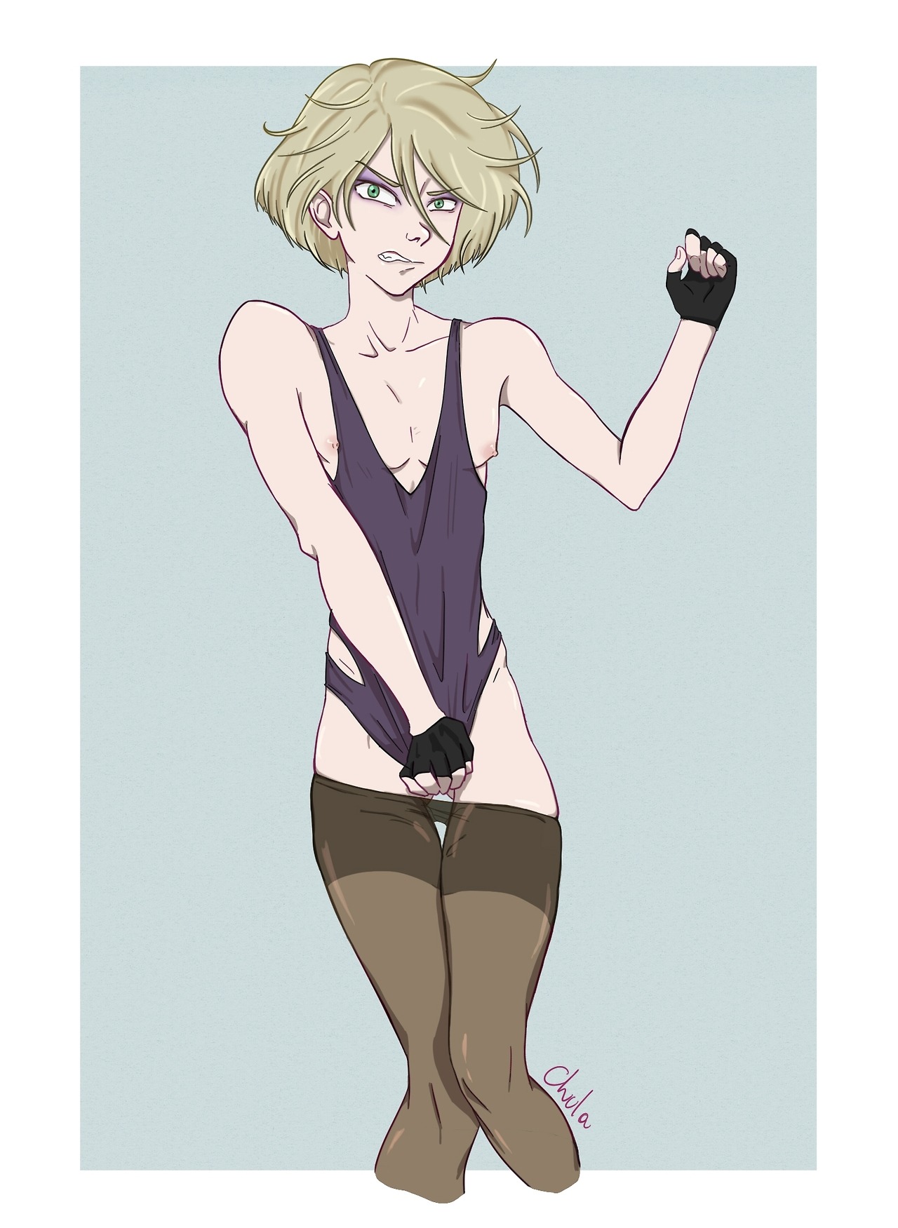 chu-chu-chula:which yurio is your favorite?