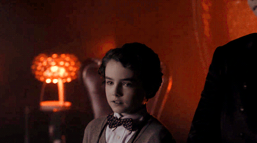 Victor Will Take You To A Safe Location. You Can Never Return To Gotham. This Is Goodbye, My Friend.