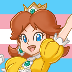 Download Trans Princess Daisy Explore Tumblr Posts And Blogs Tumgir