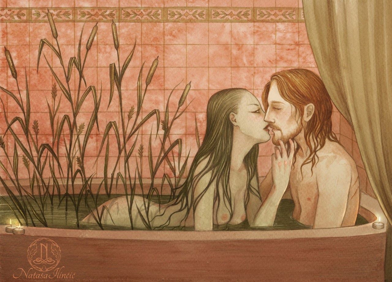 lapetitemortarts:Nataša Ilinčić