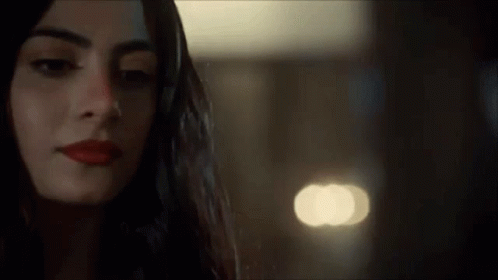 Isabelle Lightwood Step On Me PLEASE