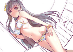 marusu-hime:  ゆらん@あなラブ5[そ31]‏@yurang92（・８・） 