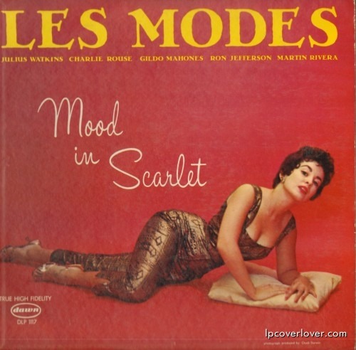 The LP Cover Lover Tumblr