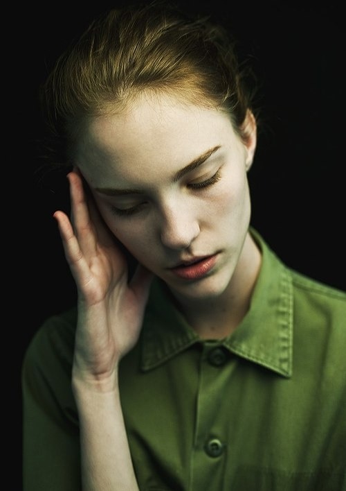 horreure:  Nicole Pollard 