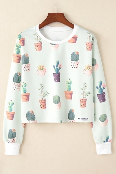 deamnine:  Lovely Hoodies CollectionCactus Pattern // Cactus PatternRabbit Pattern